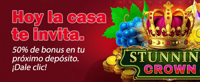 Experiencia de Casino 888