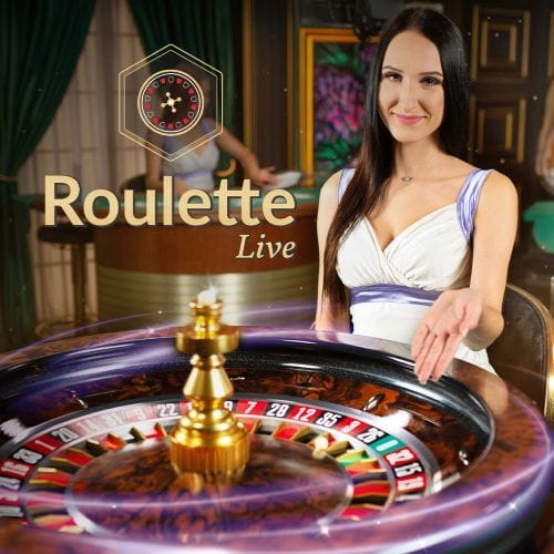 Lotus Roulette screenshot