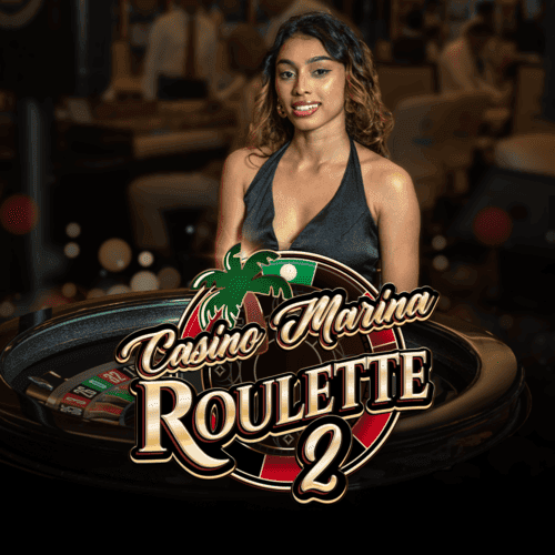 Marina Casino Roulette 2 screenshot